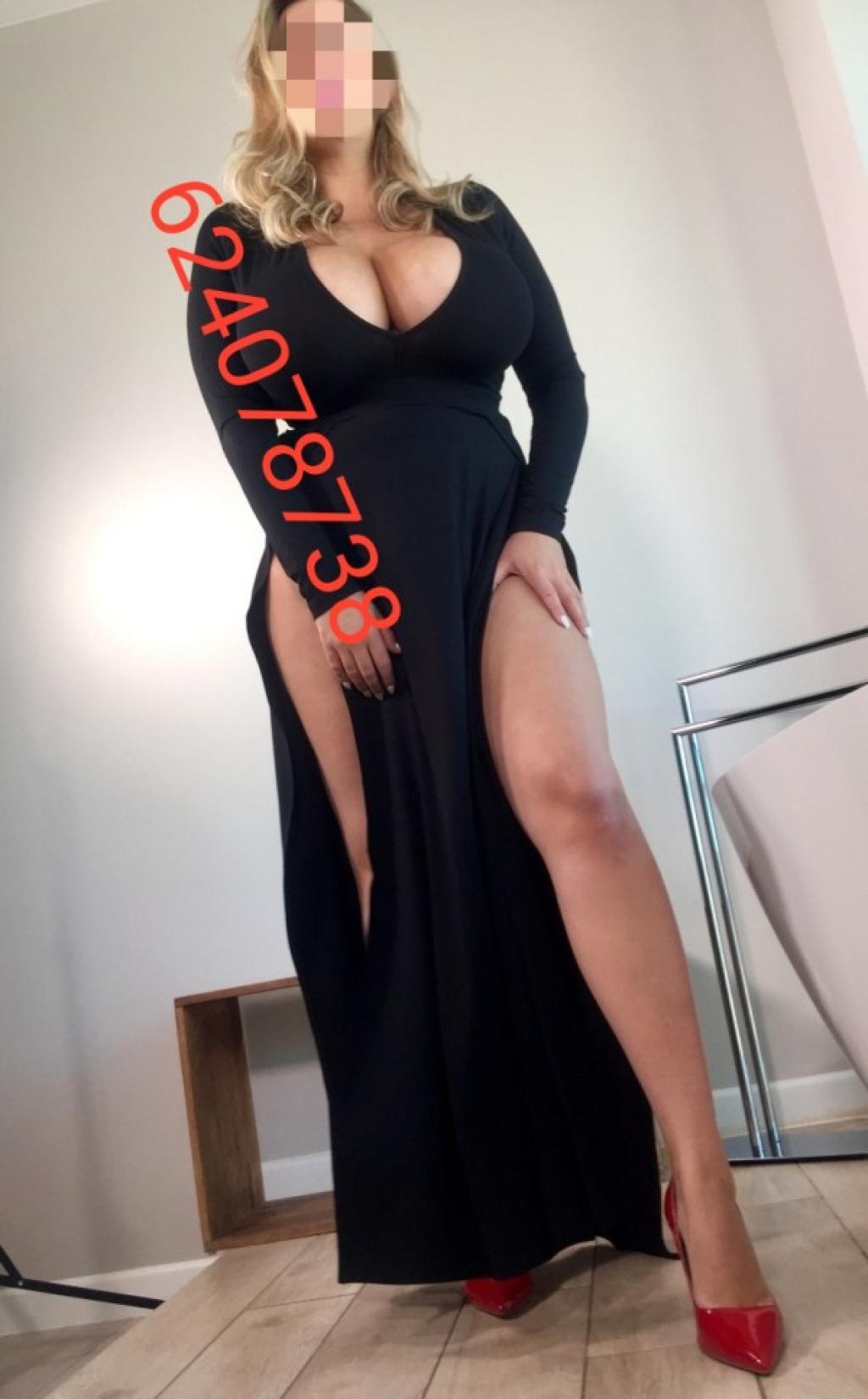 Escort en Logroño - 624078738