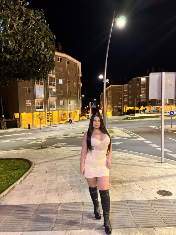 691734645 | VICTORIA | Puta