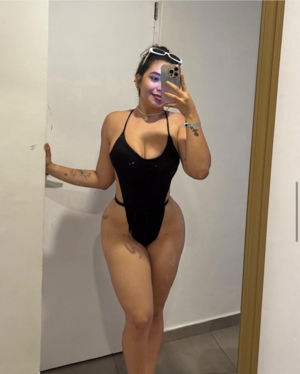 Escort en Vigo - 612260877