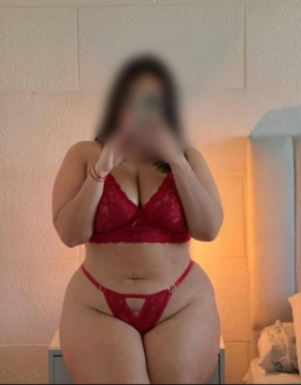 Escort en Salamanca - 745076997