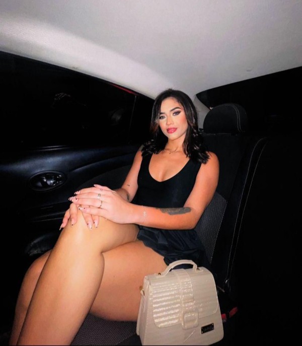 642428998 | MARIANA | Escort