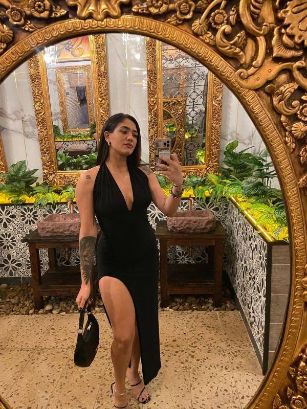 642428998 | MARIANA | Escort