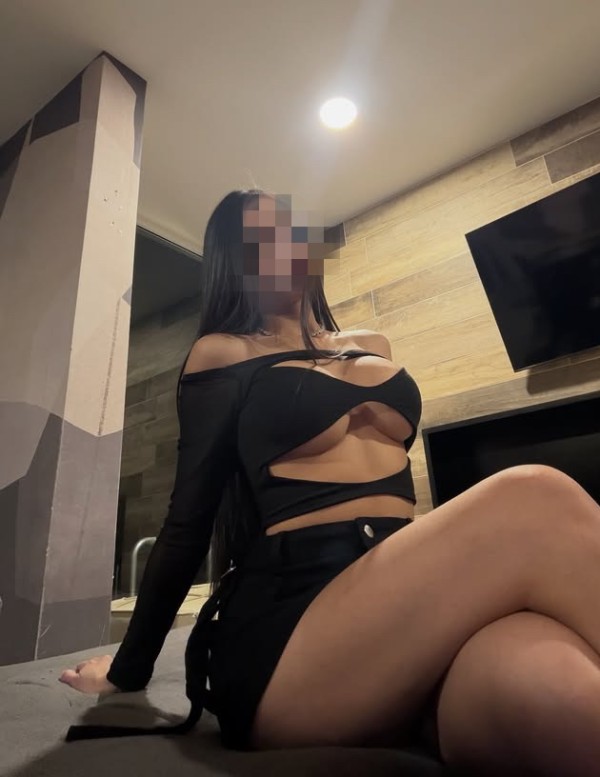655864676 | DANIELA | Escort