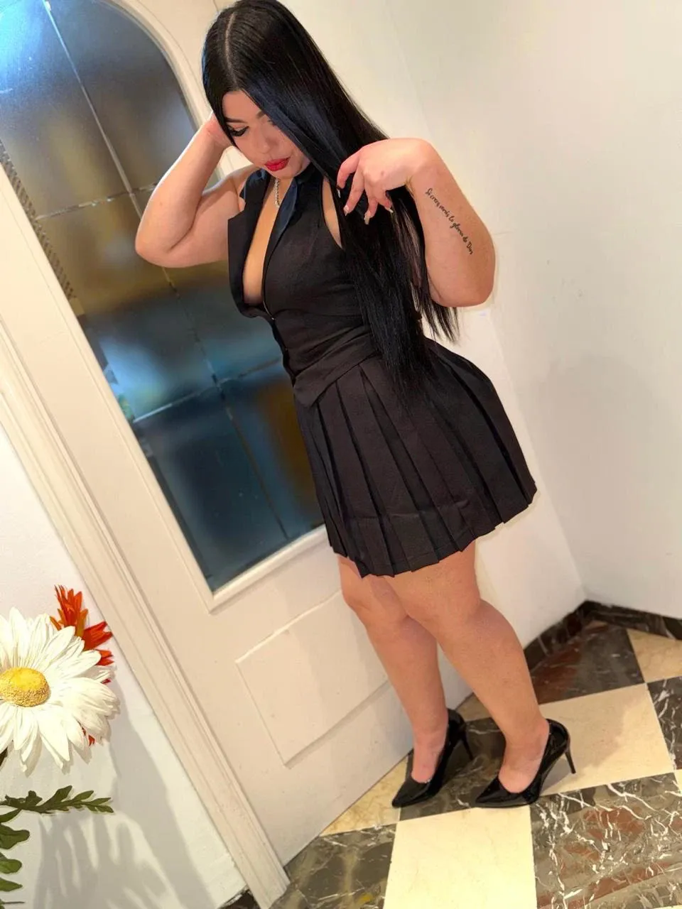 672861458 | DULCE | Escort