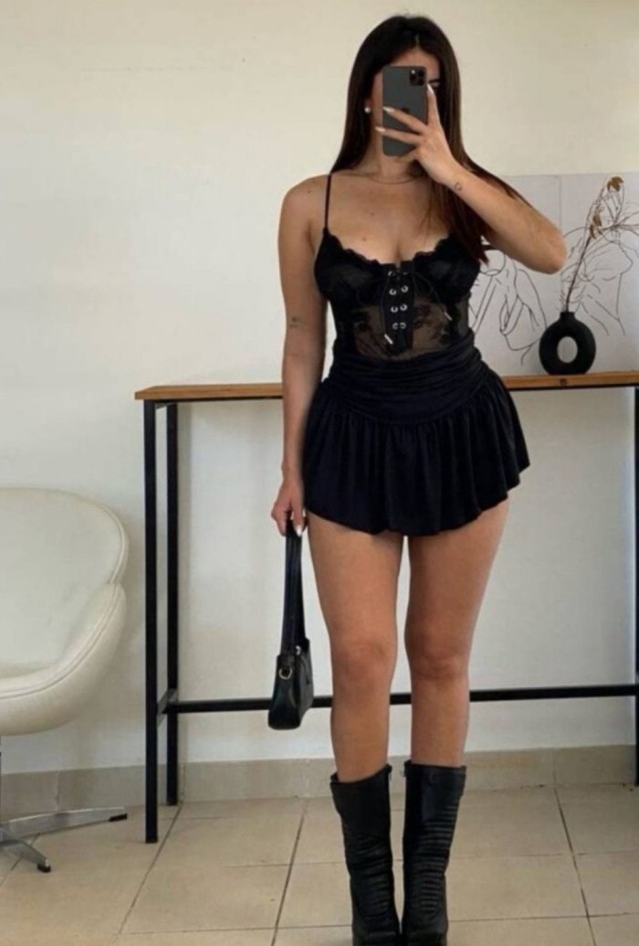 632234734 | SARA | Escort