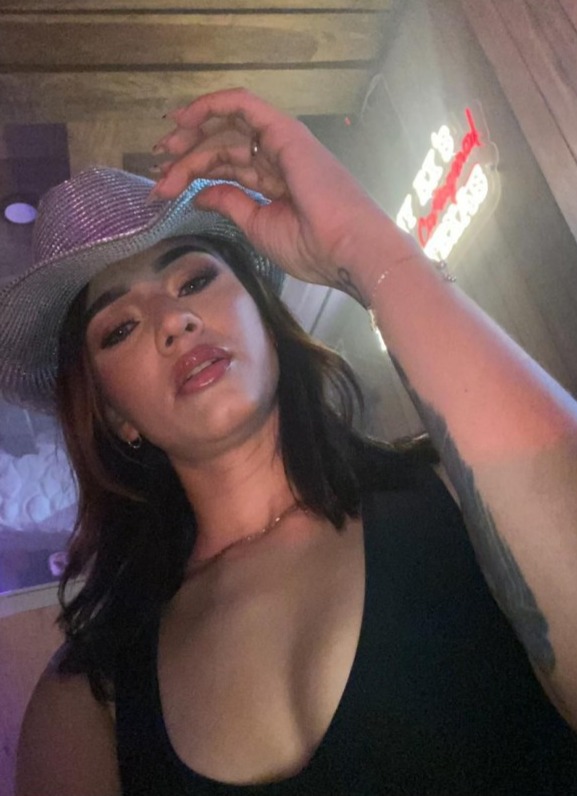 642428998 | MARIANA | Escort