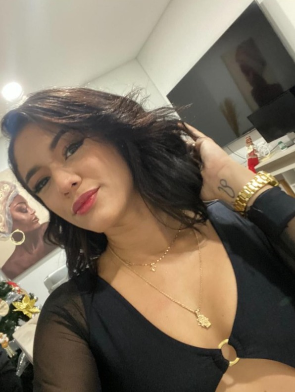 642428998 | MARIANA | Escort