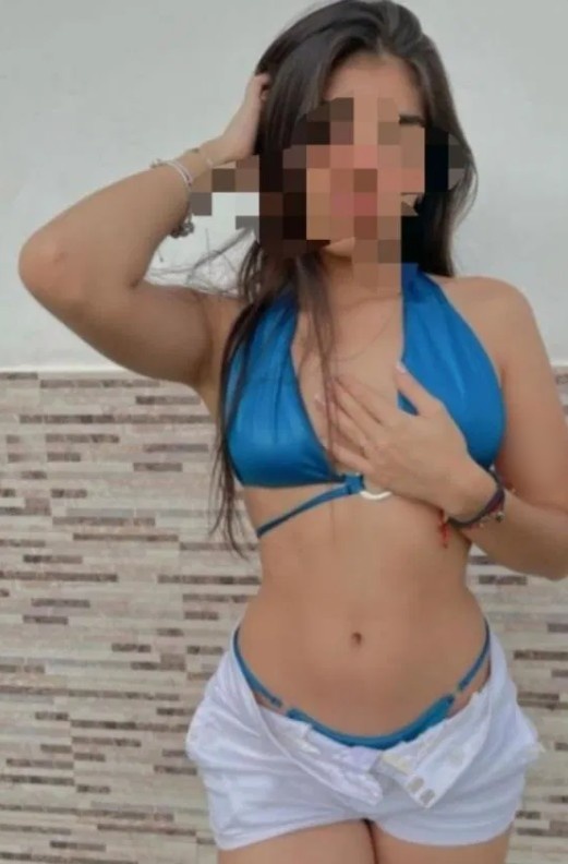 672571902 | ESPAÑOLA | Puta