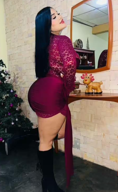 642324472 | ARIELE | Escort