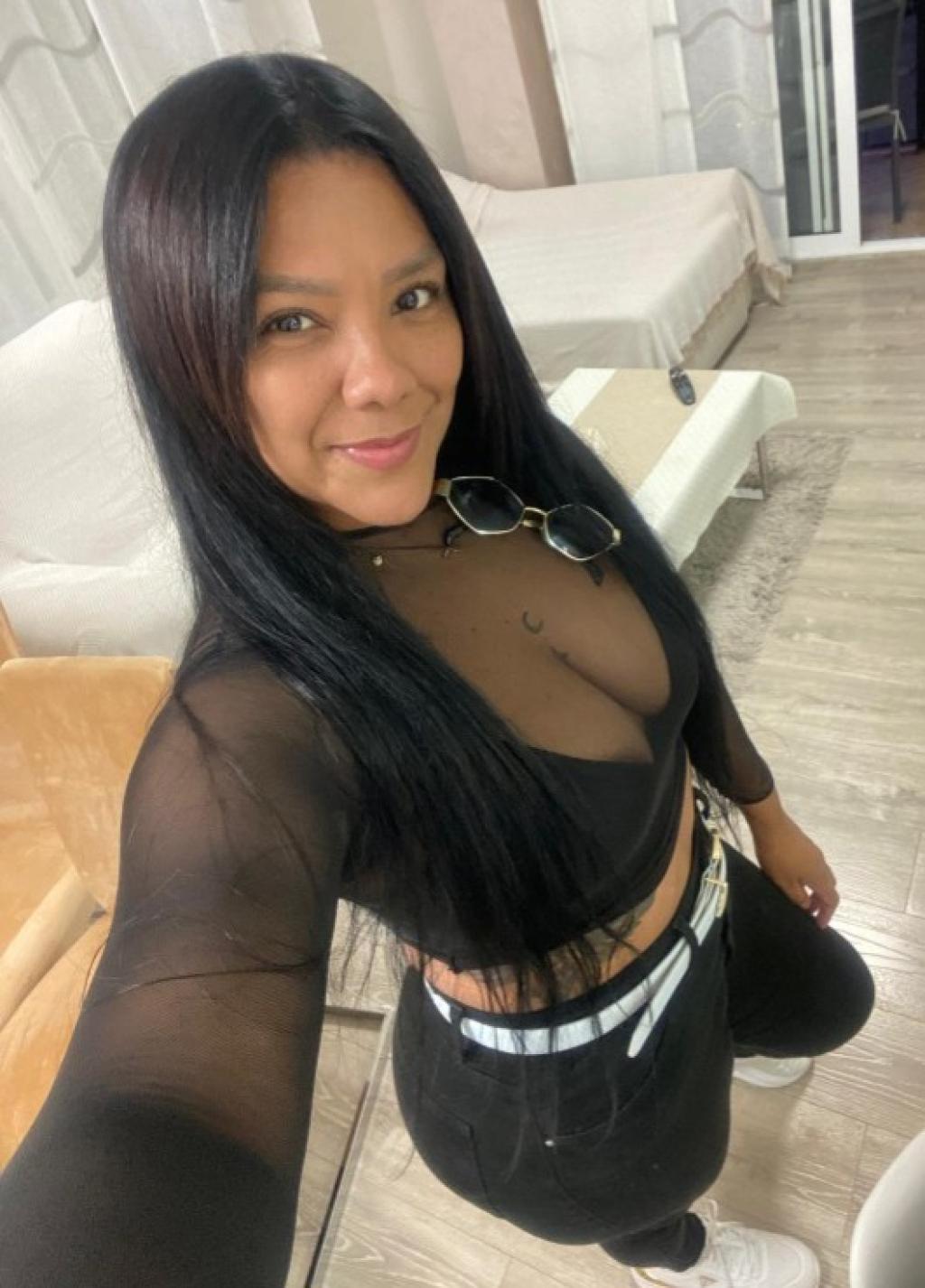 Escort en Girona - 602136071