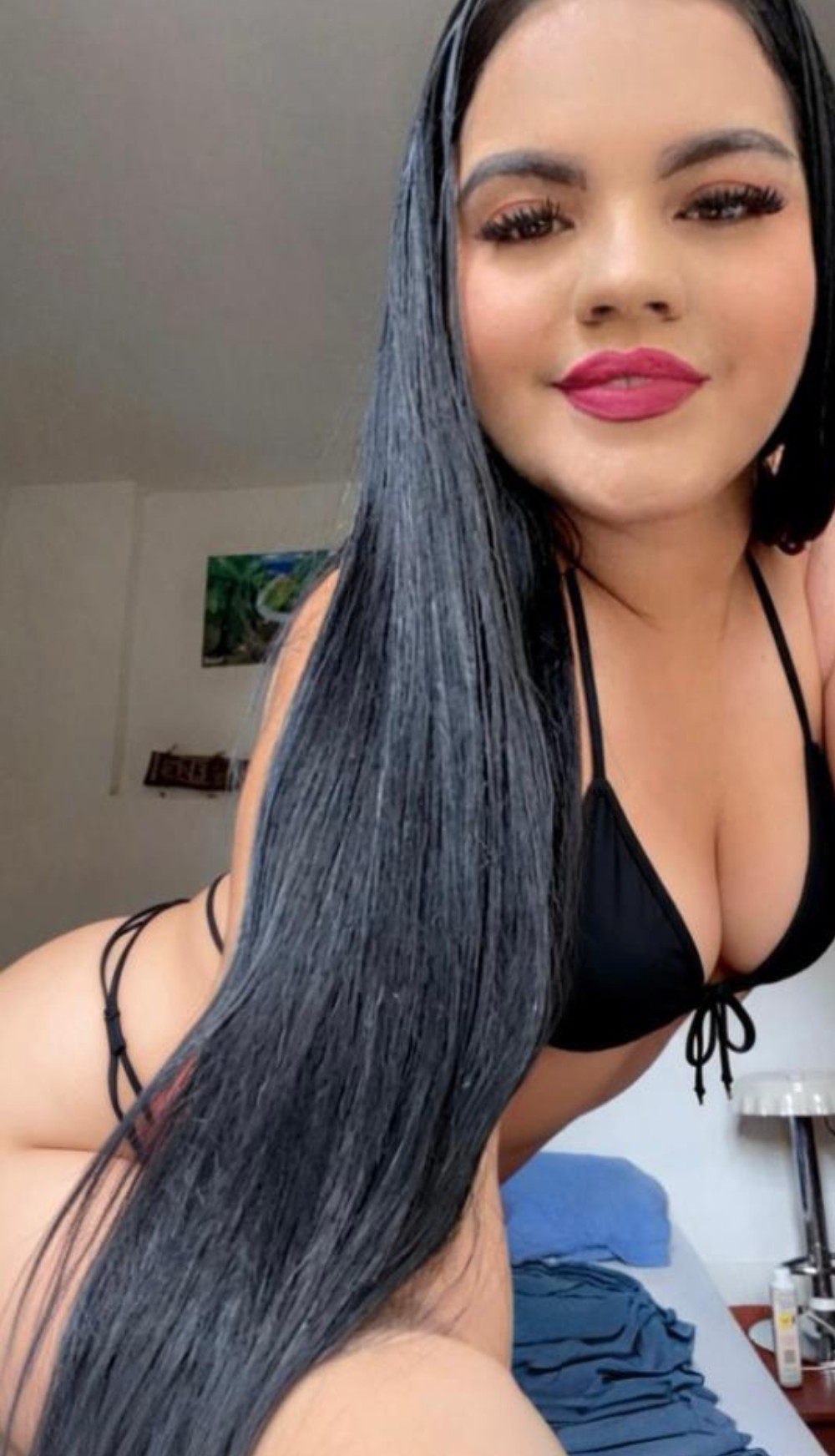 612479960 | PAMELA | Escort