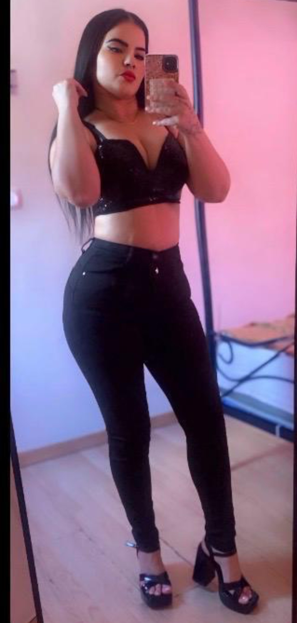 612479960 | PAMELA | Escort