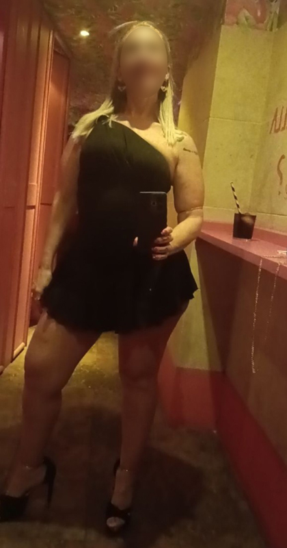 613457944 | LUCIA | Escort