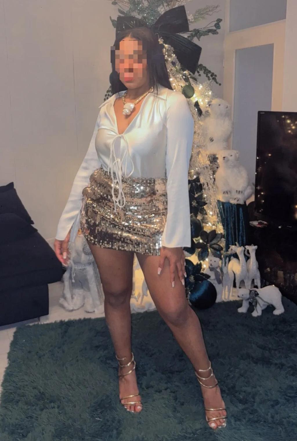 Chica en Sevilla - 602528173