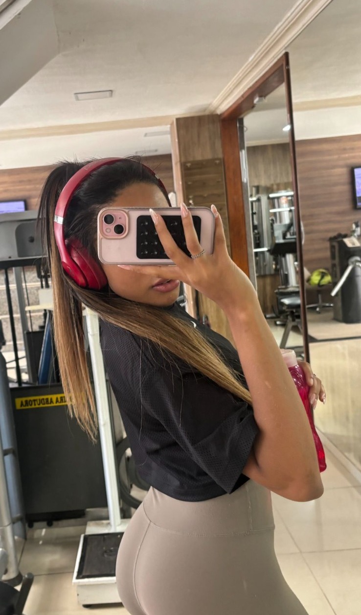 603287954 | ISABELA | Escort