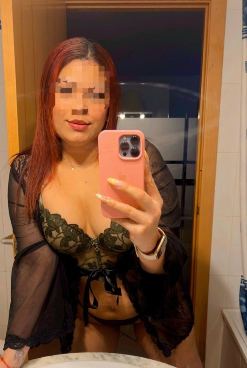 Escort en Sevilla - 617415534