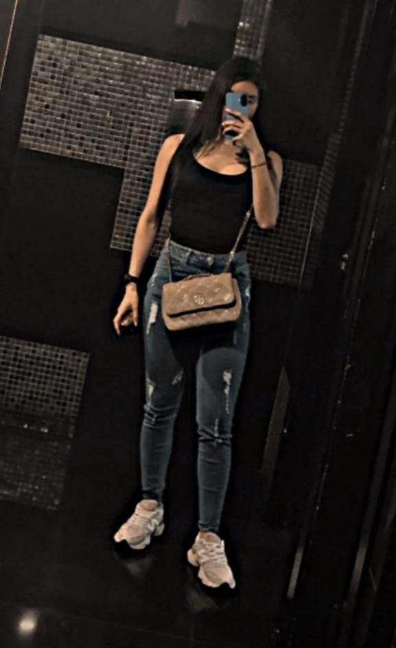 613313315 | SOFIA | Escort