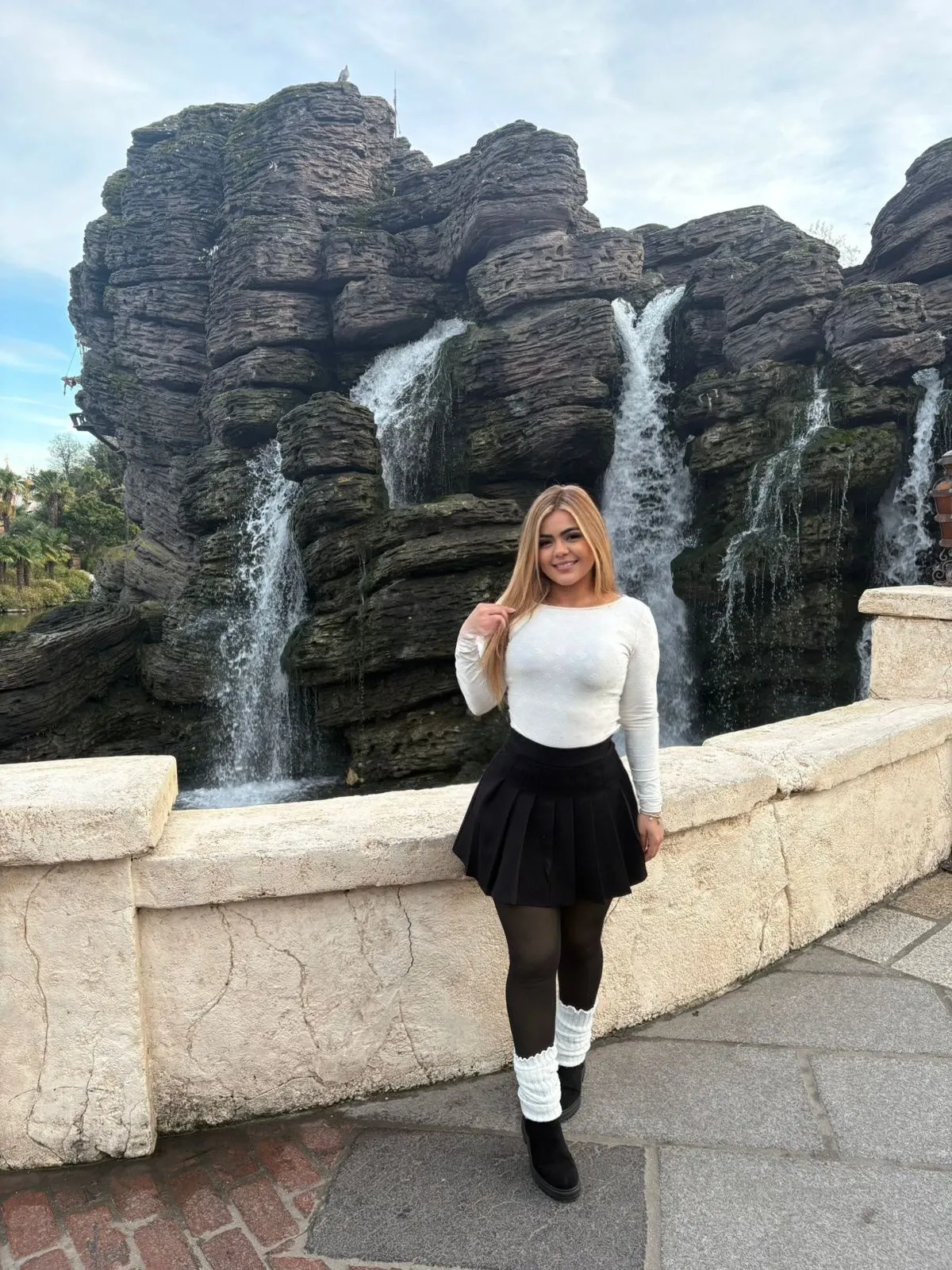 647695790 | Soffi | Escort