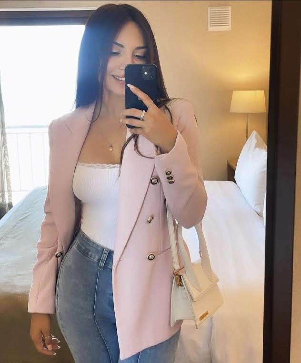 Escort en Santiago - 624432047