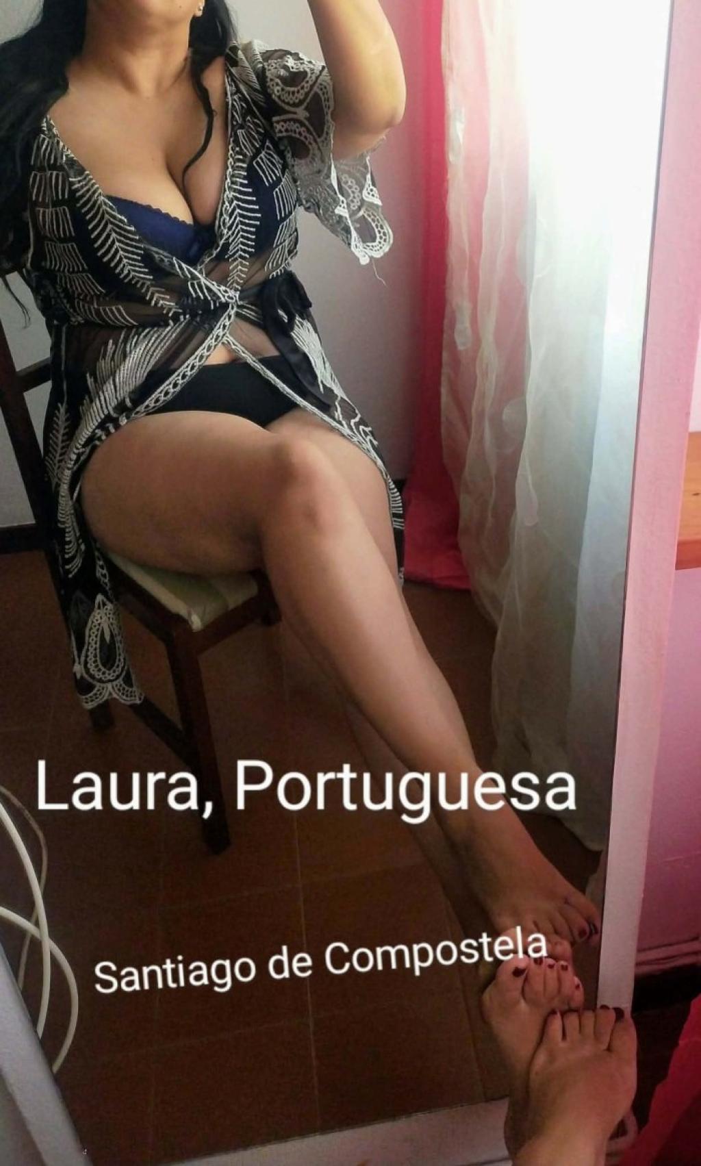 Escort en Santiago - 624776497
