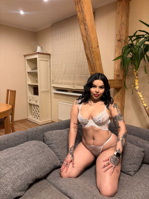 602626388 | HANNA | Escort