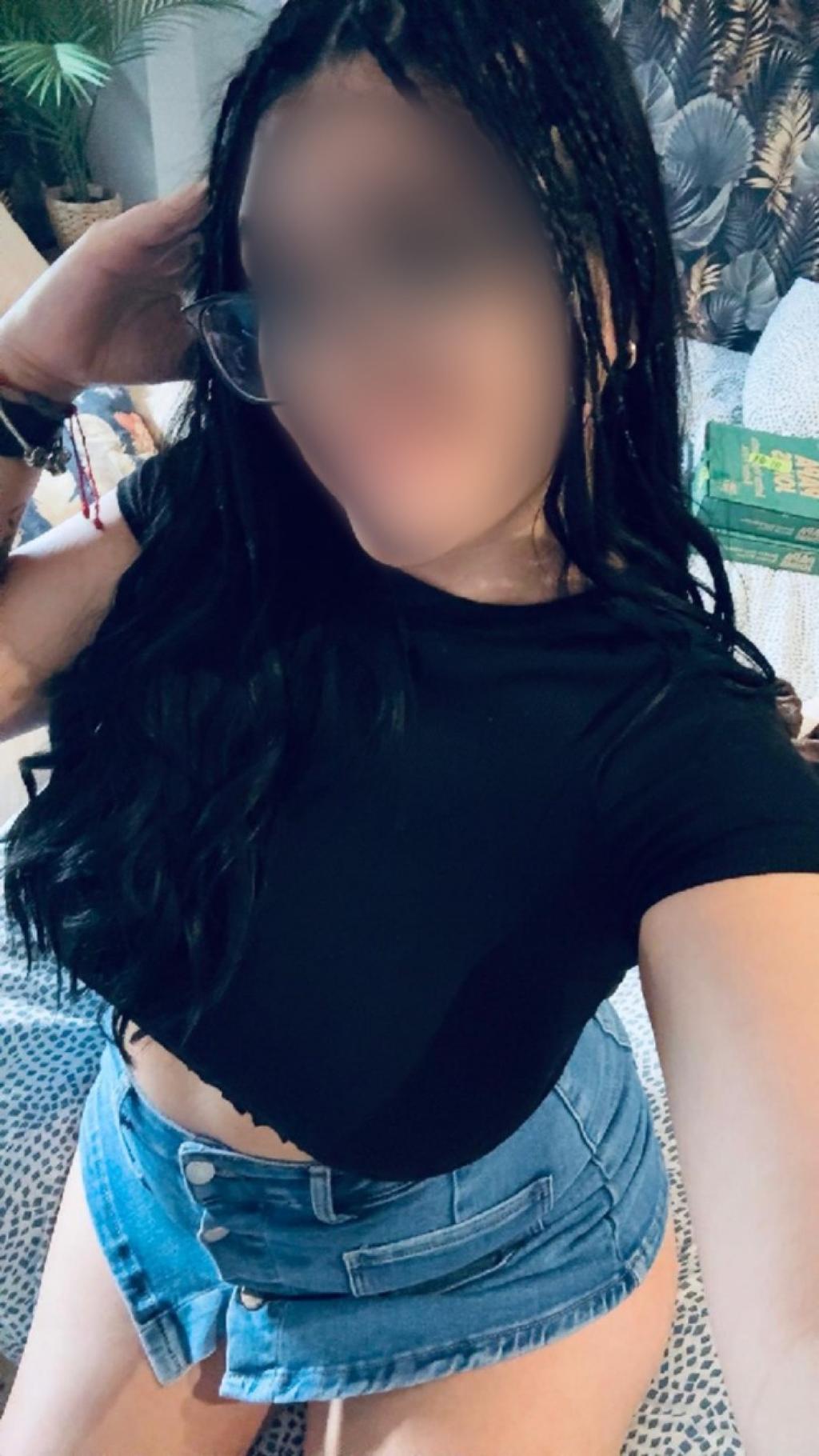 Escort en Lleida - 643490932