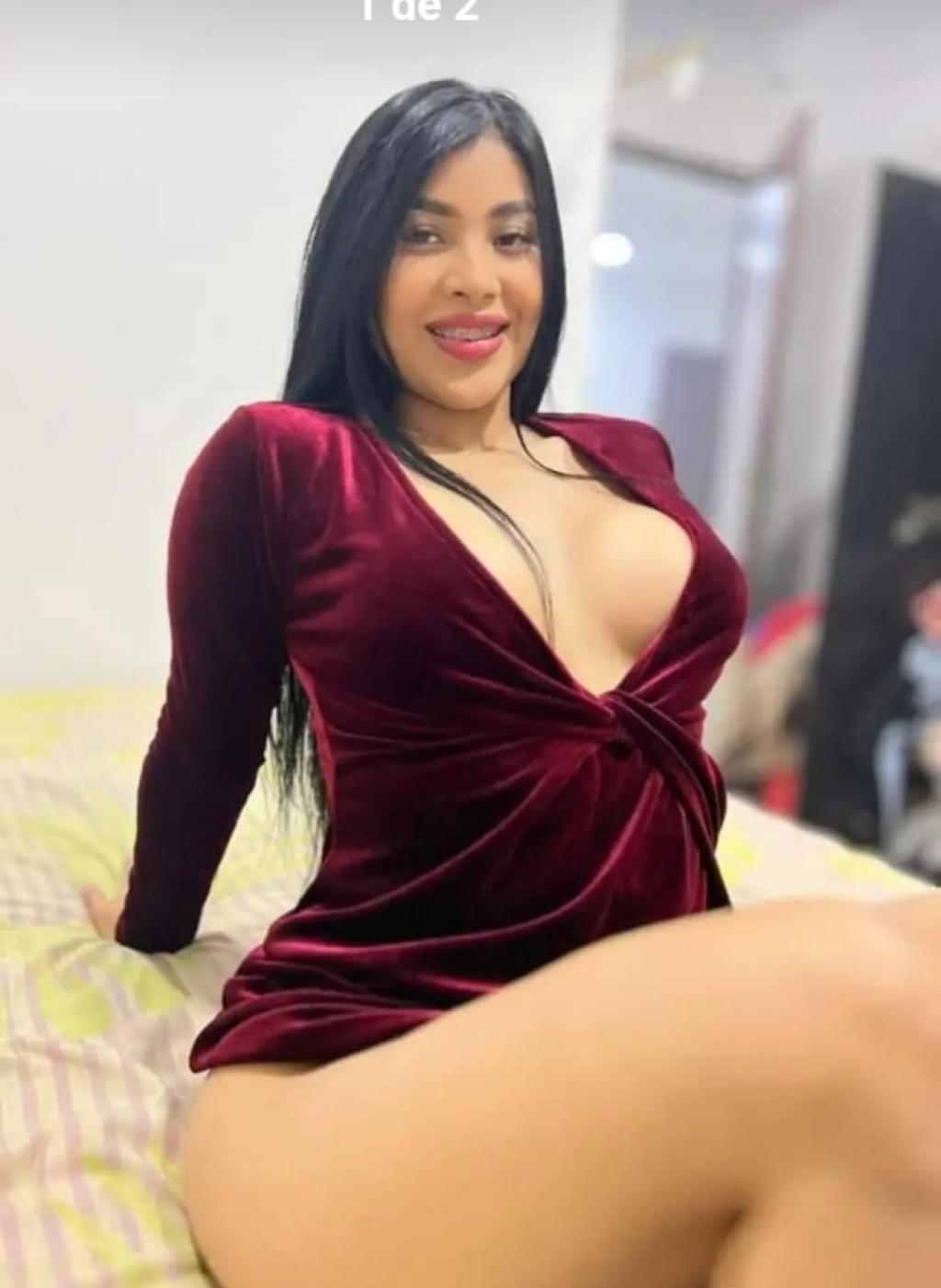 Escort en Lugo - 643704412