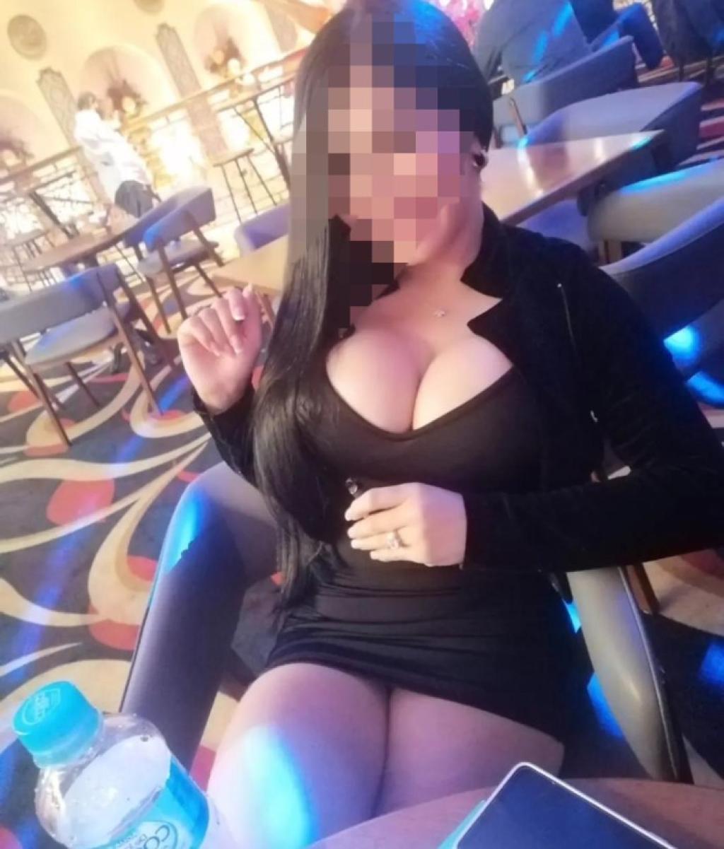 Puta en Lugo - 657407395