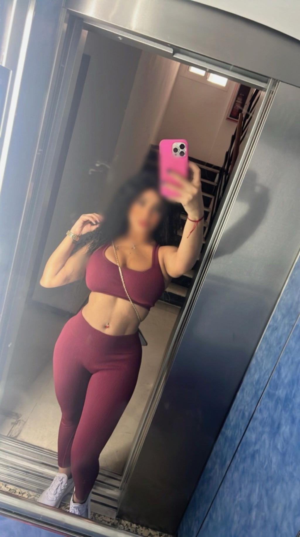 Escort en Málaga - 633151505