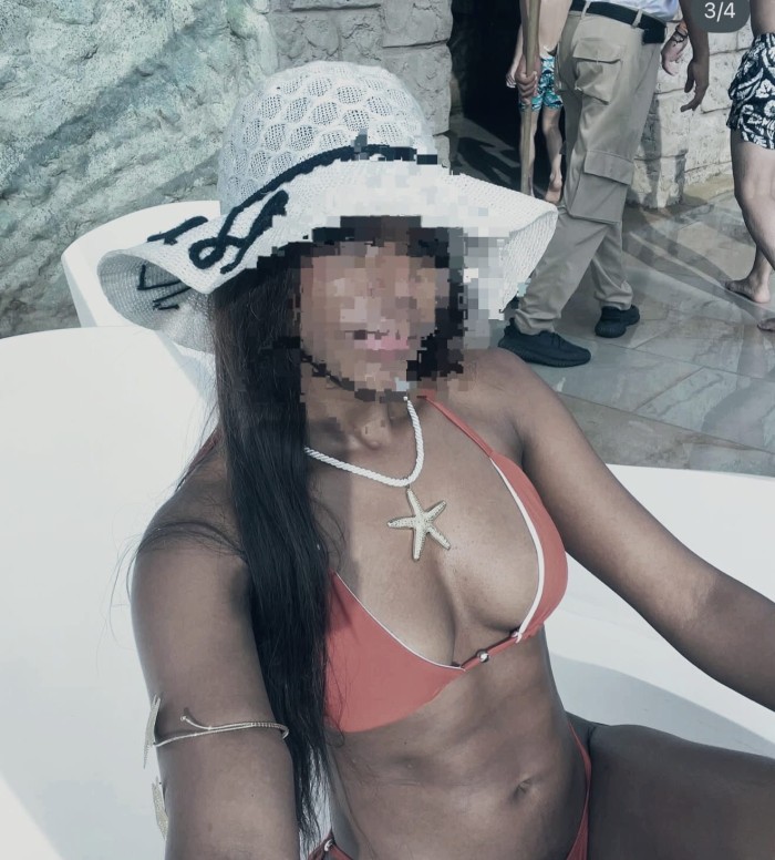 604135147 | CANELA | Escort