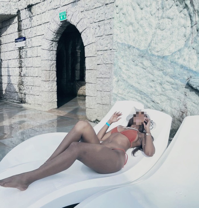 604135147 | CANELA | Escort