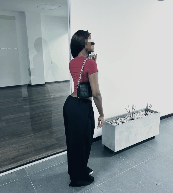 604135147 | CANELA | Escort