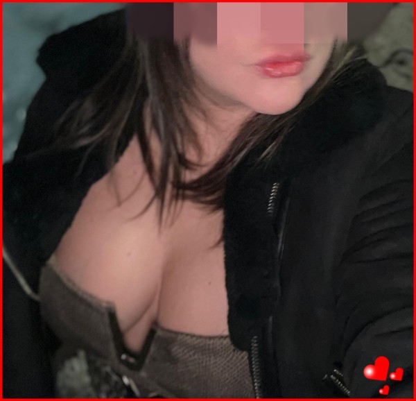 633908370 | MARIANA | Escort