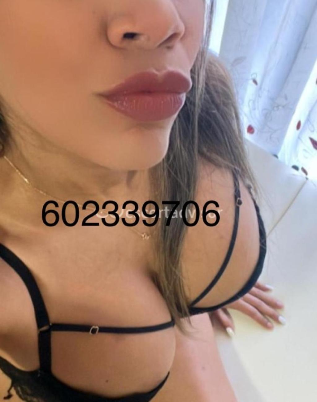 Escort en Ourense - 602339706
