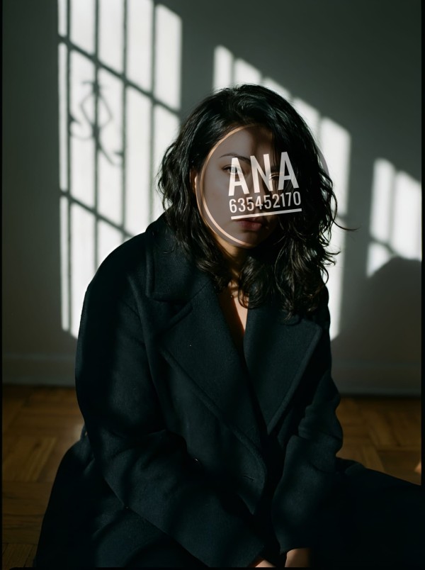 641637174 | ANA | Puta