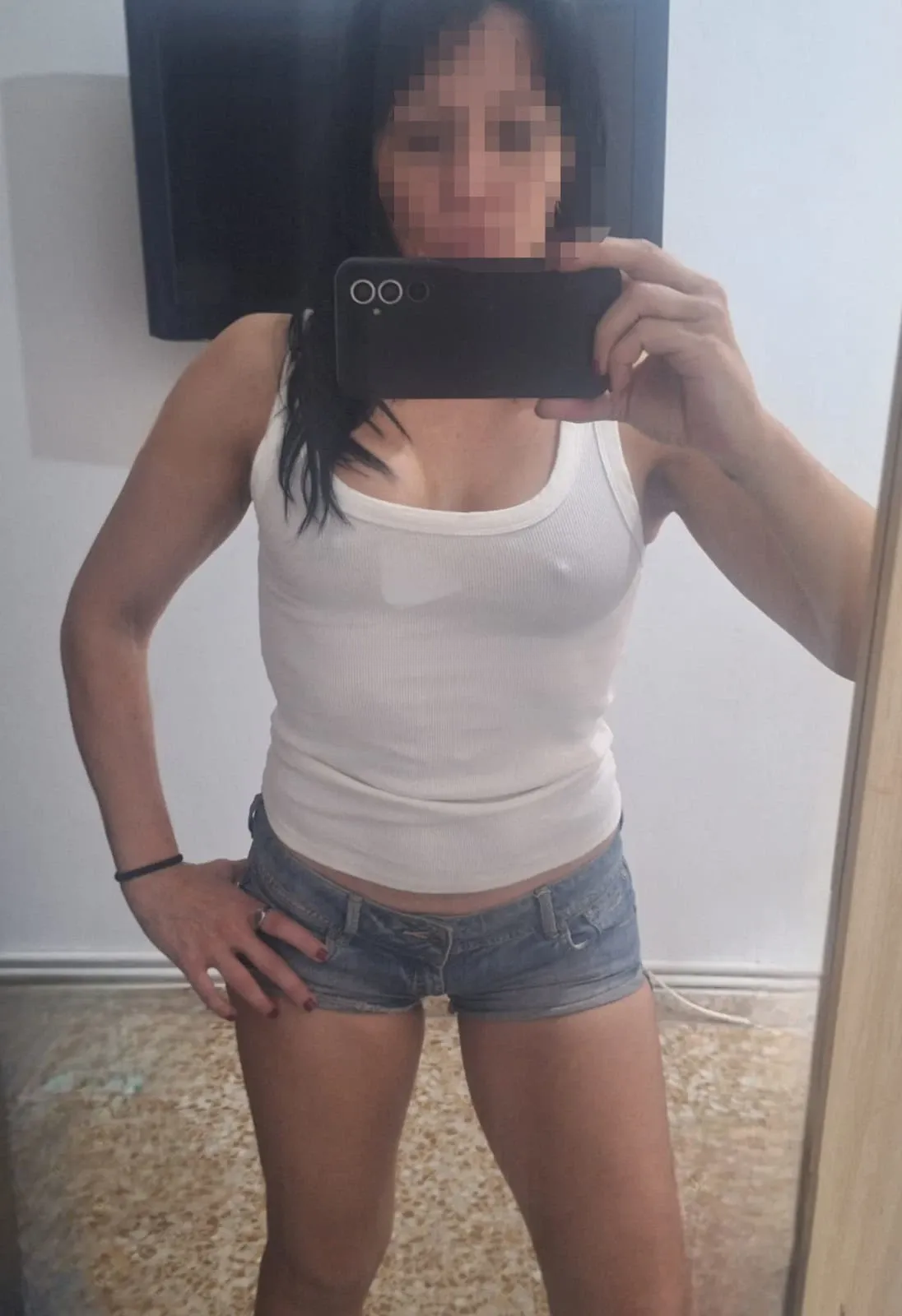 613472054 | VANESA | Escort