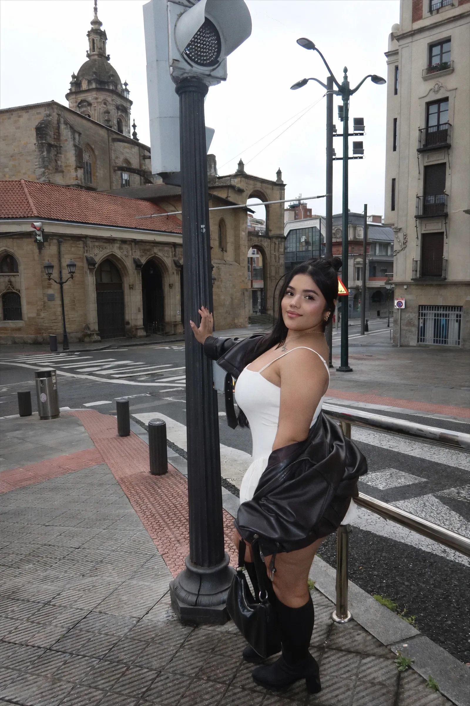 603251394 | ANDREA | Escort