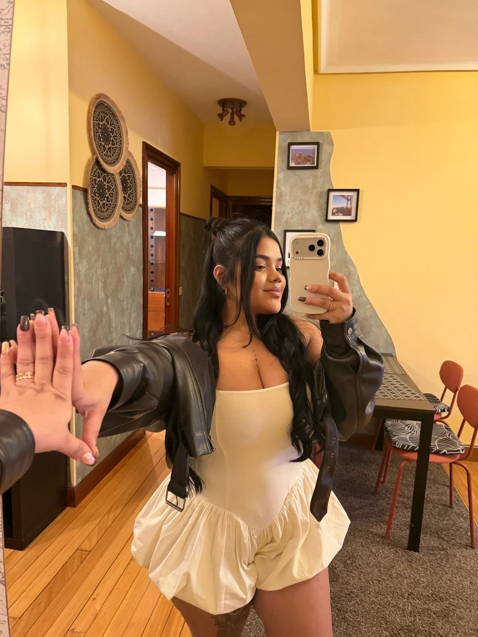603251394 | ANDREA | Escort