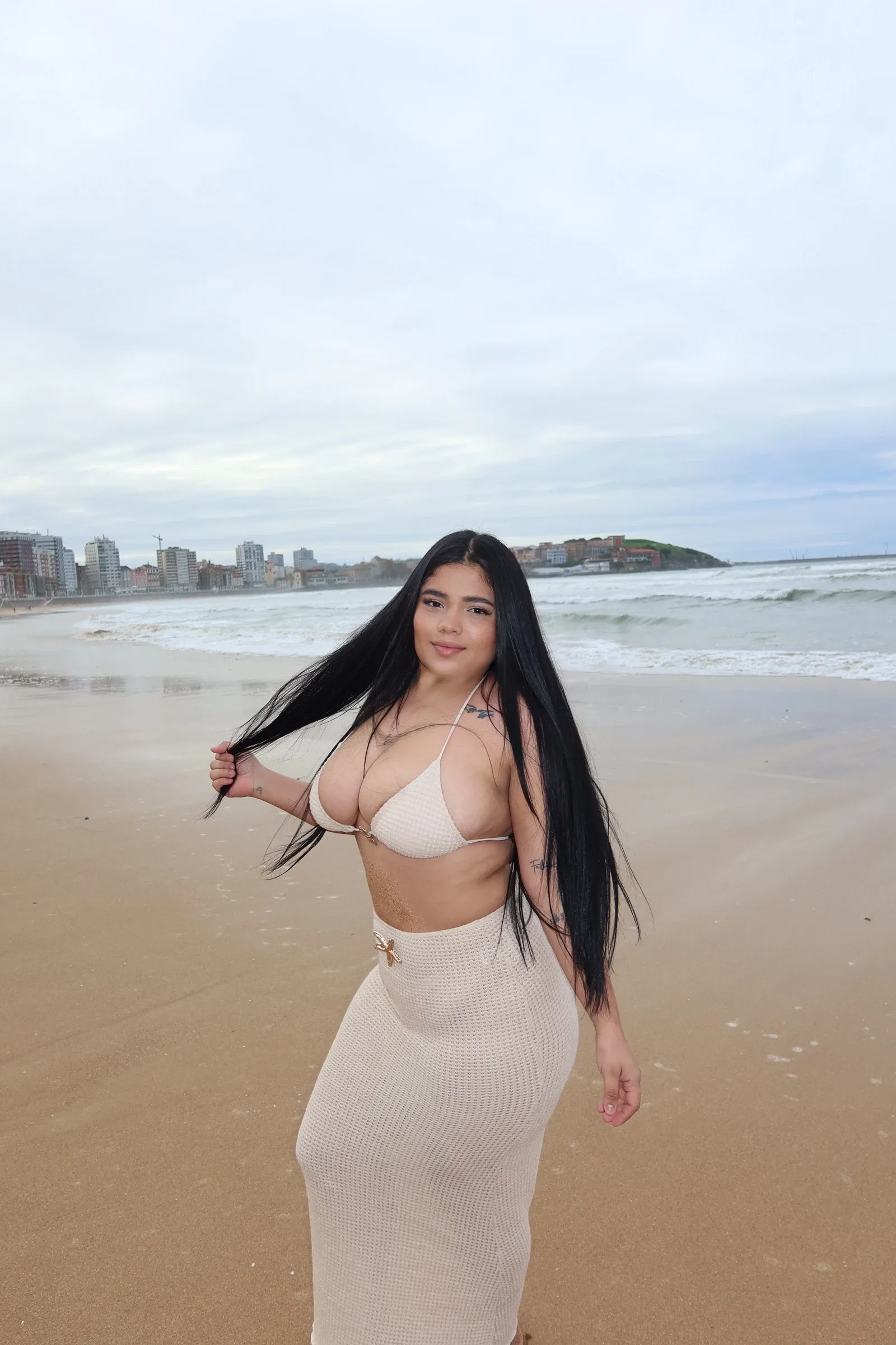 603251394 | ANDREA | Escort