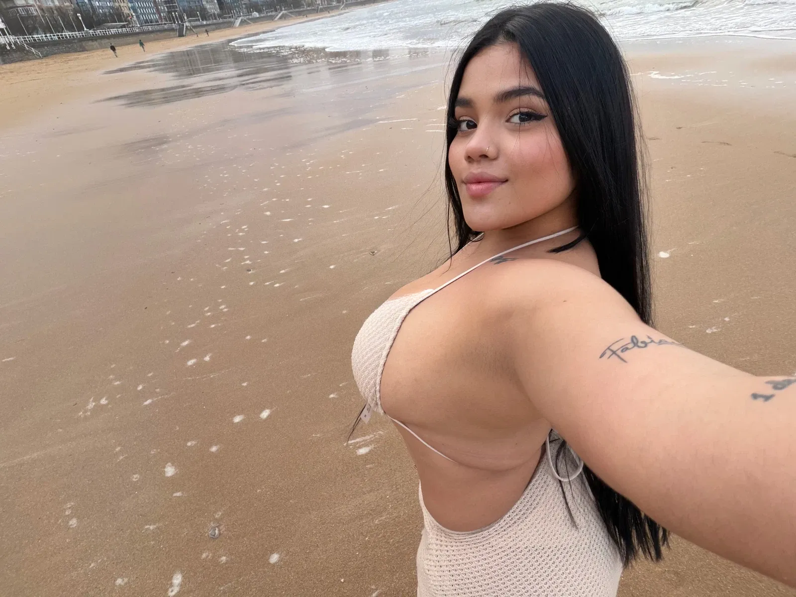 603251394 | ANDREA | Escort