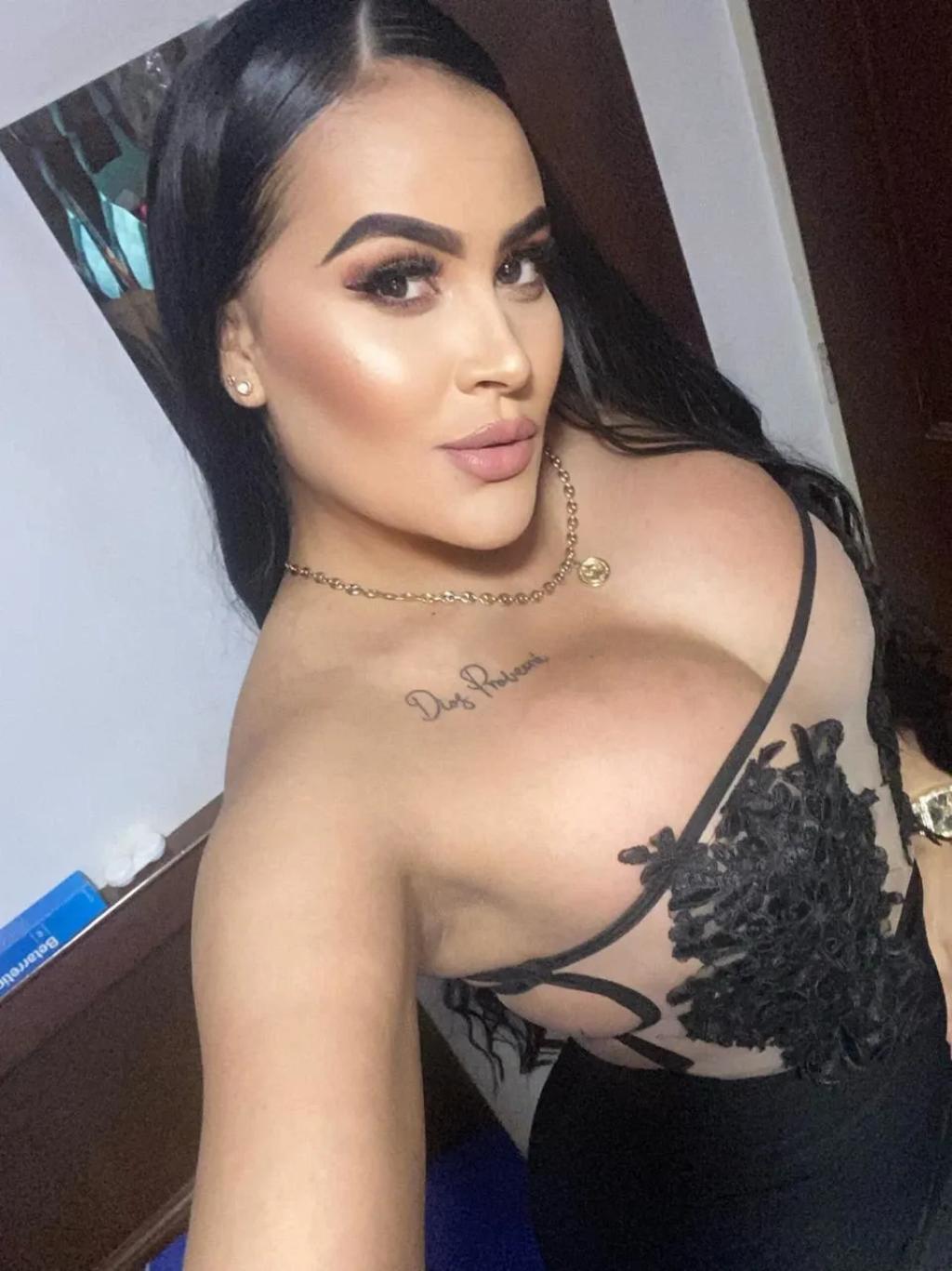 Chica en Oviedo - 655774820