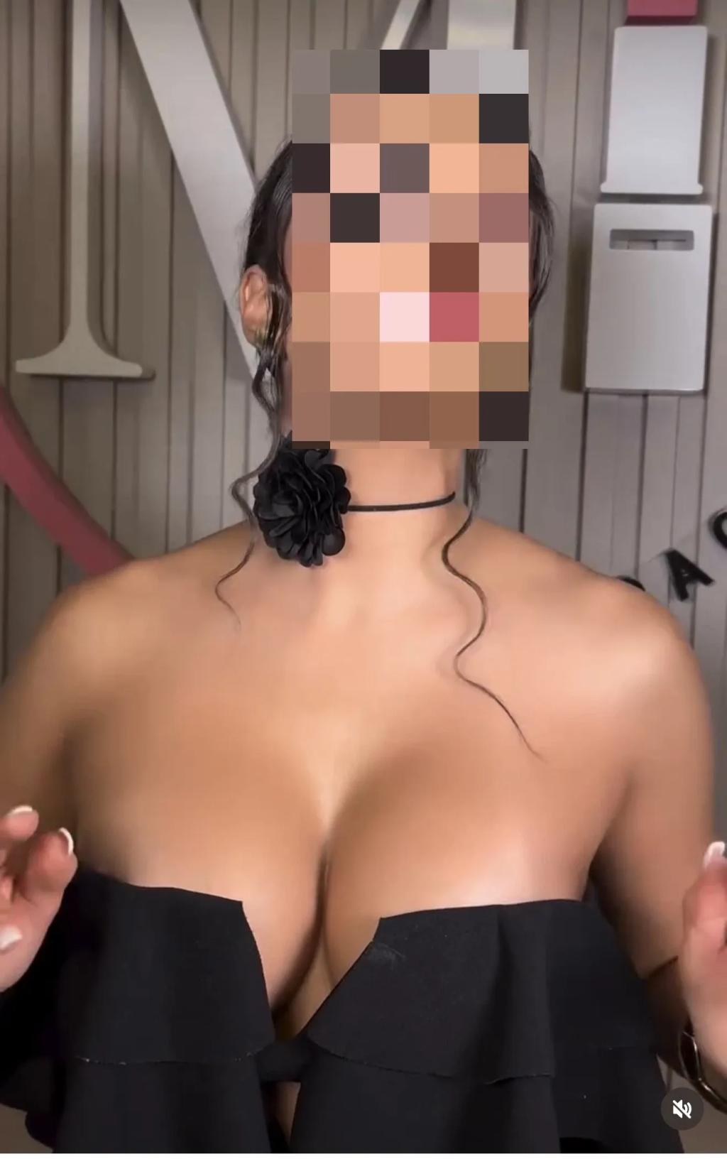 Escort en Oviedo - 692300318