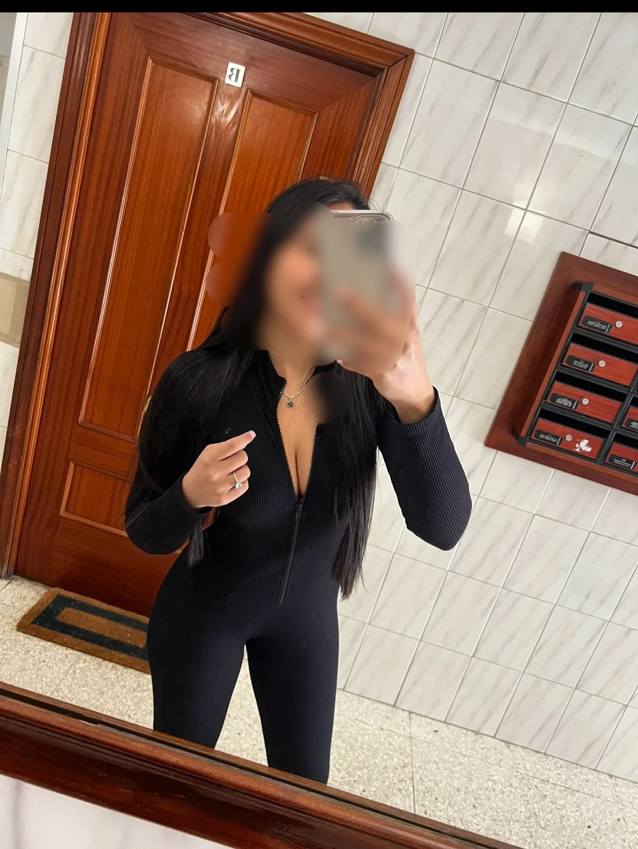 604114023 | YAZMIN | Escort