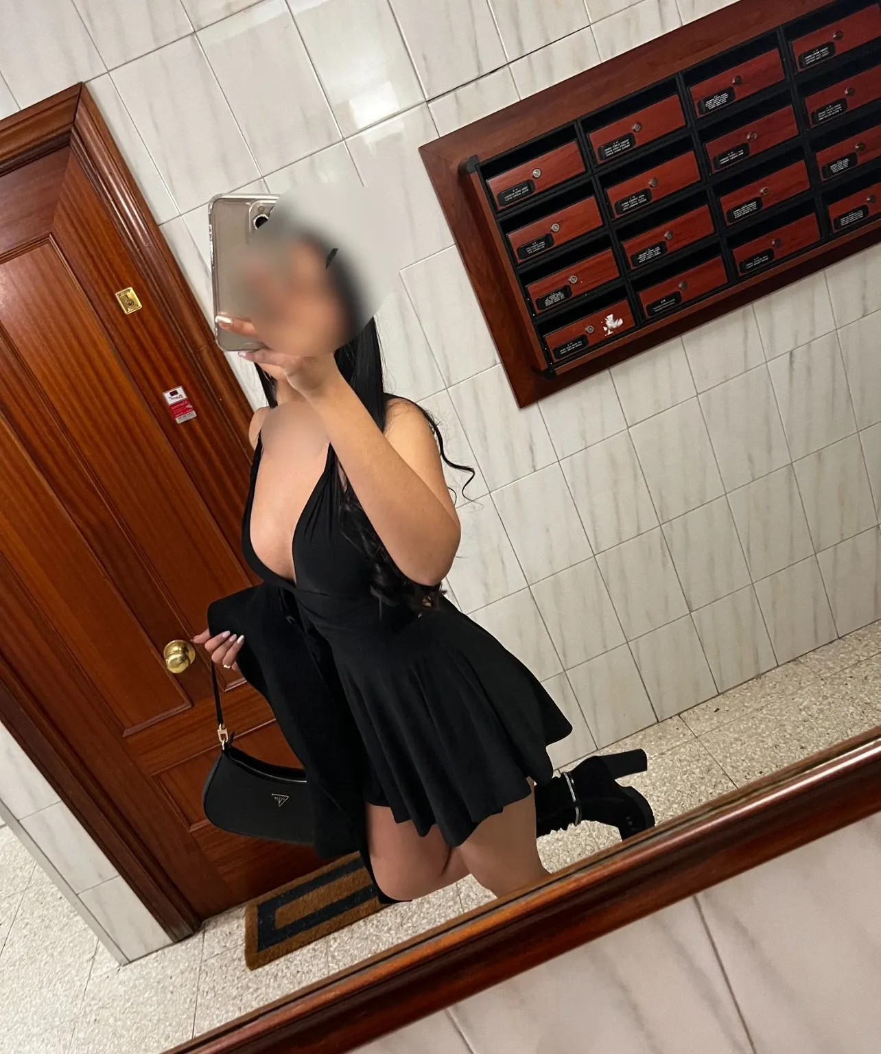 604114023 | YAZMIN | Escort