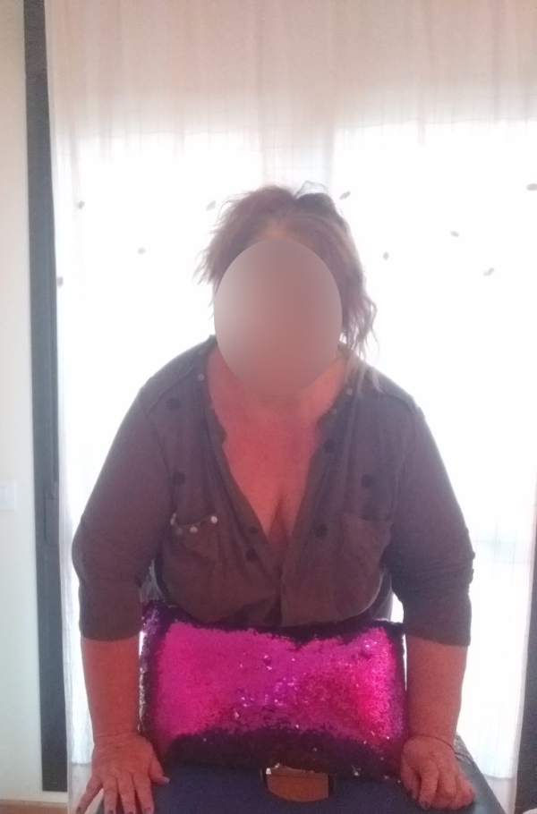 660355453 | SILVIA | Escort