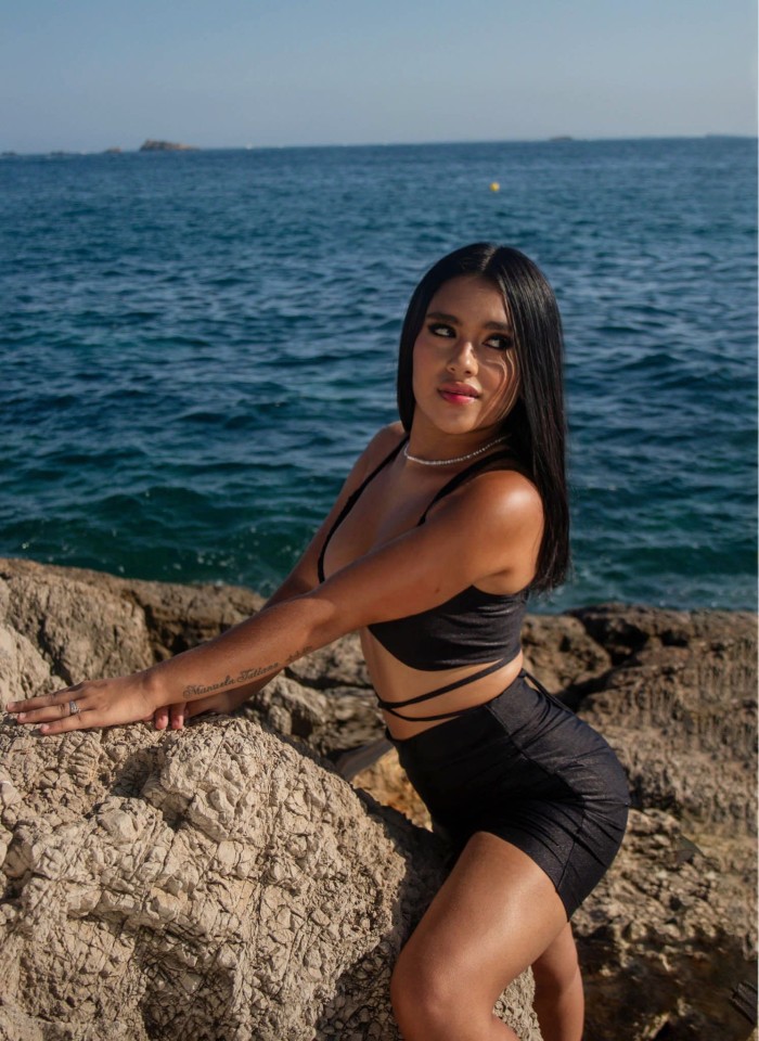 654461865 | EMILY | Escort