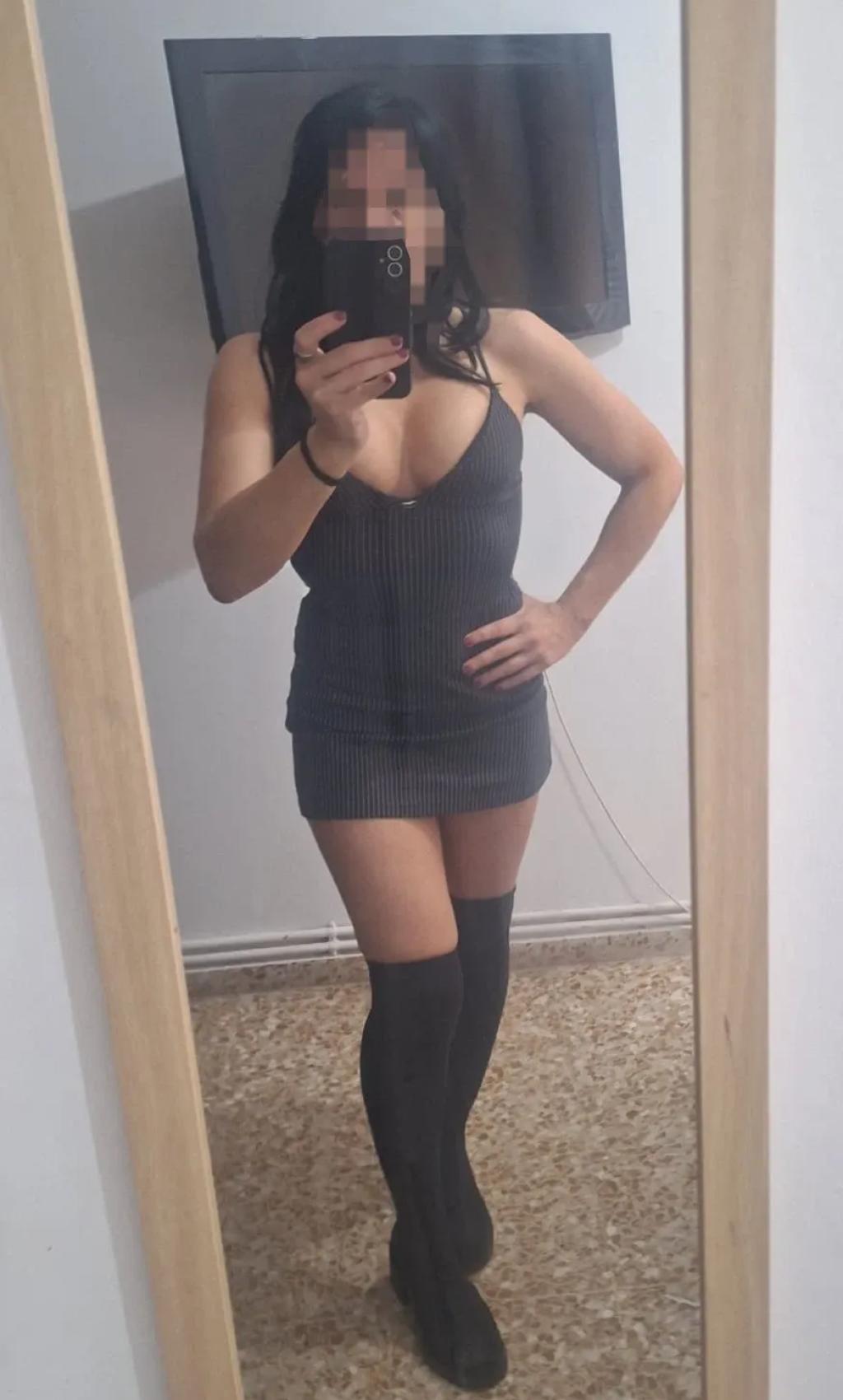 Escort en Gijón - 613472054
