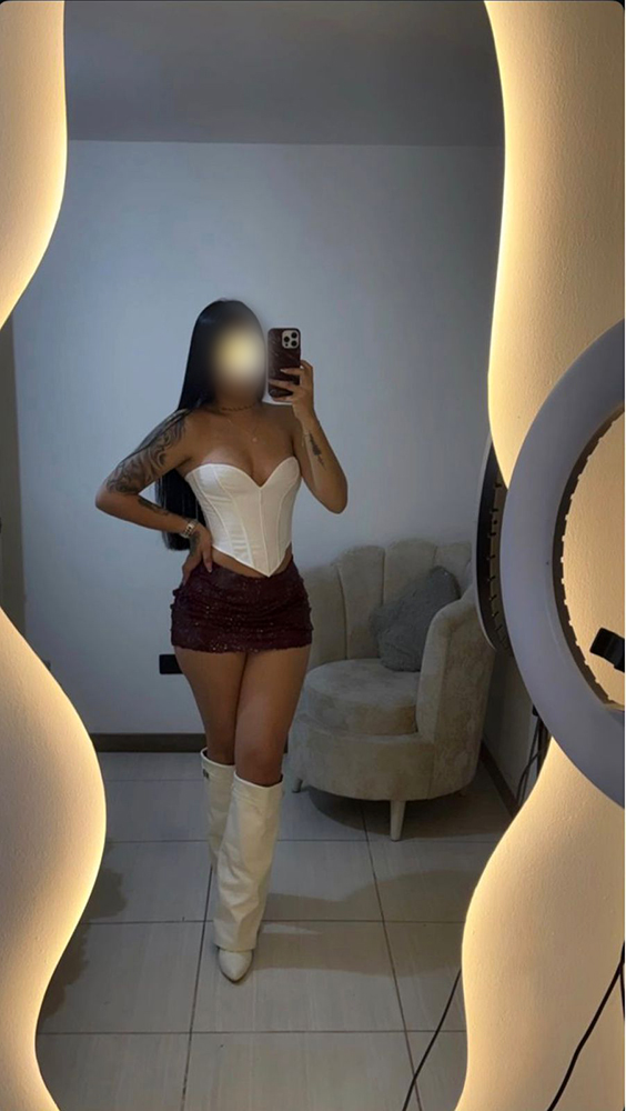 632980655 | HANNA | Puta