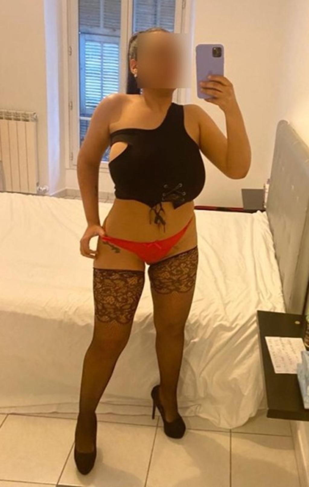 Escort en Pamplona - 615112638