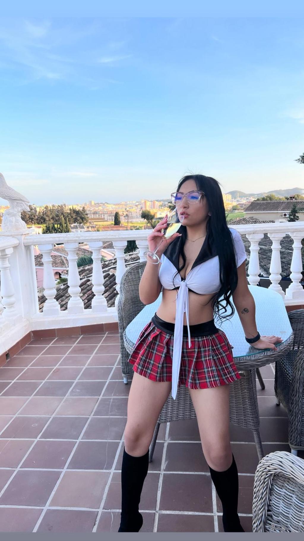 Escort en Gijón - 613203136